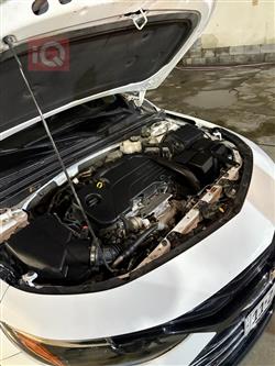 شێڤرۆلێت مالیبۆ